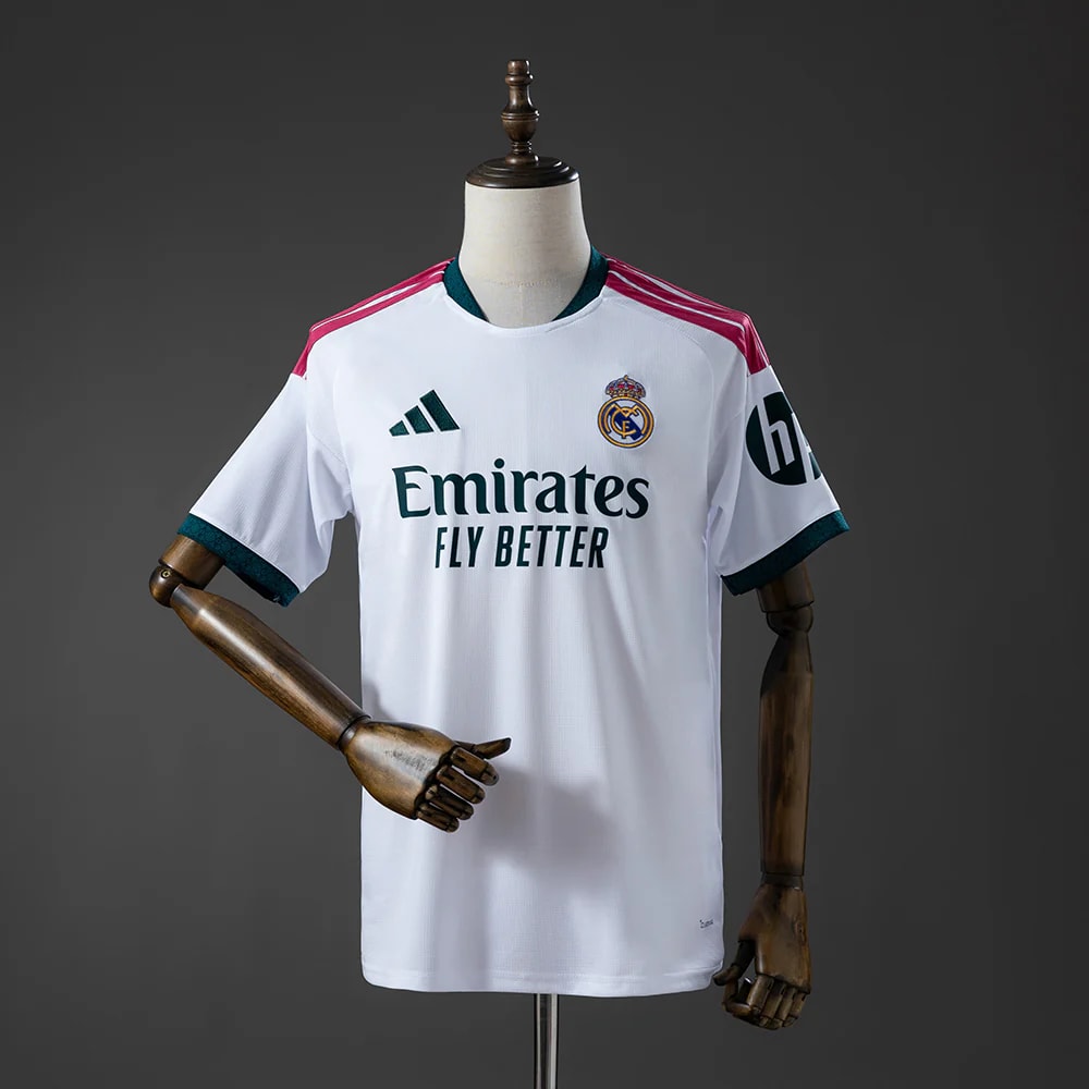 Real madrid