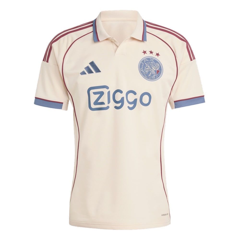 JOGA JERSEY Third jersey