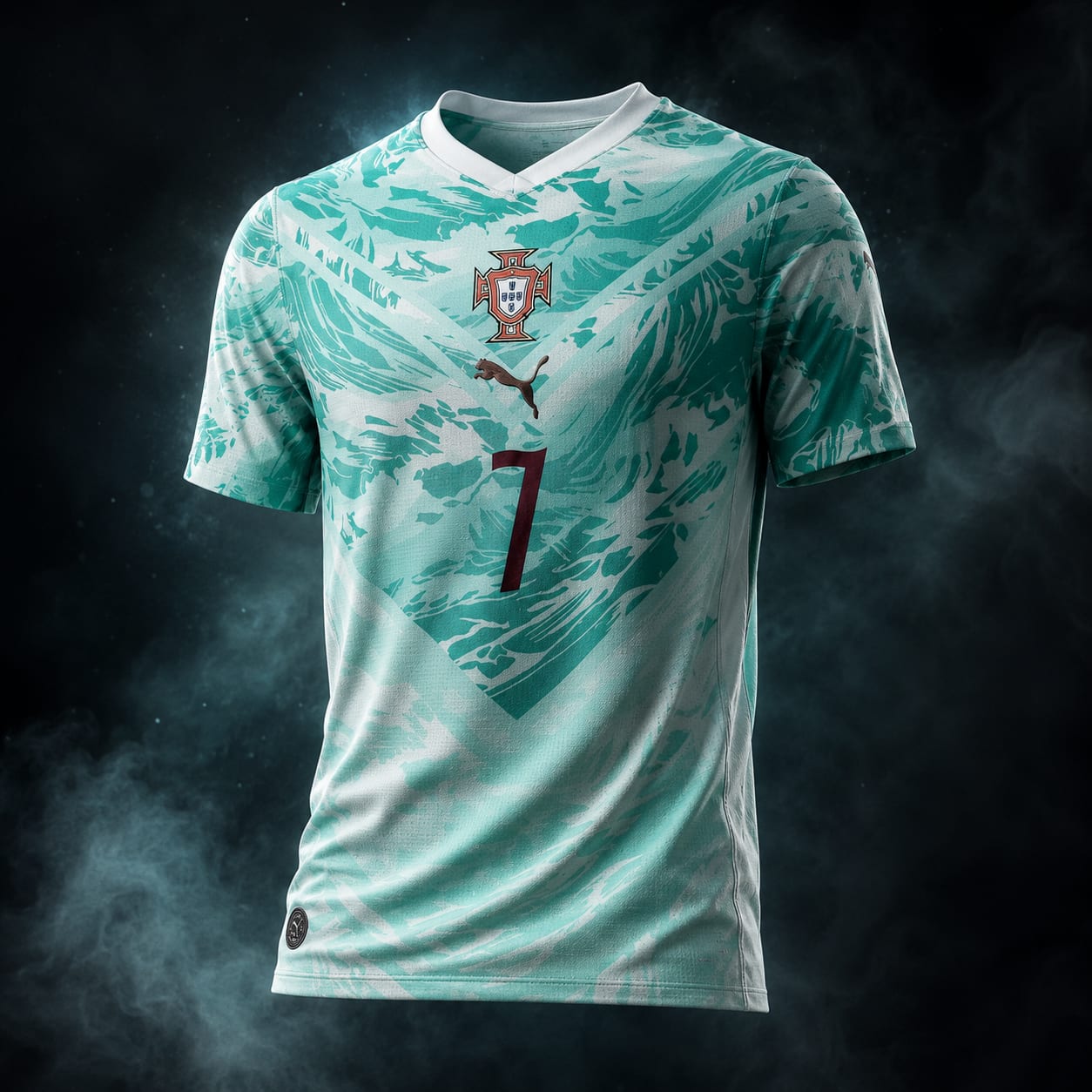 JOGA JERSEY Away jersey