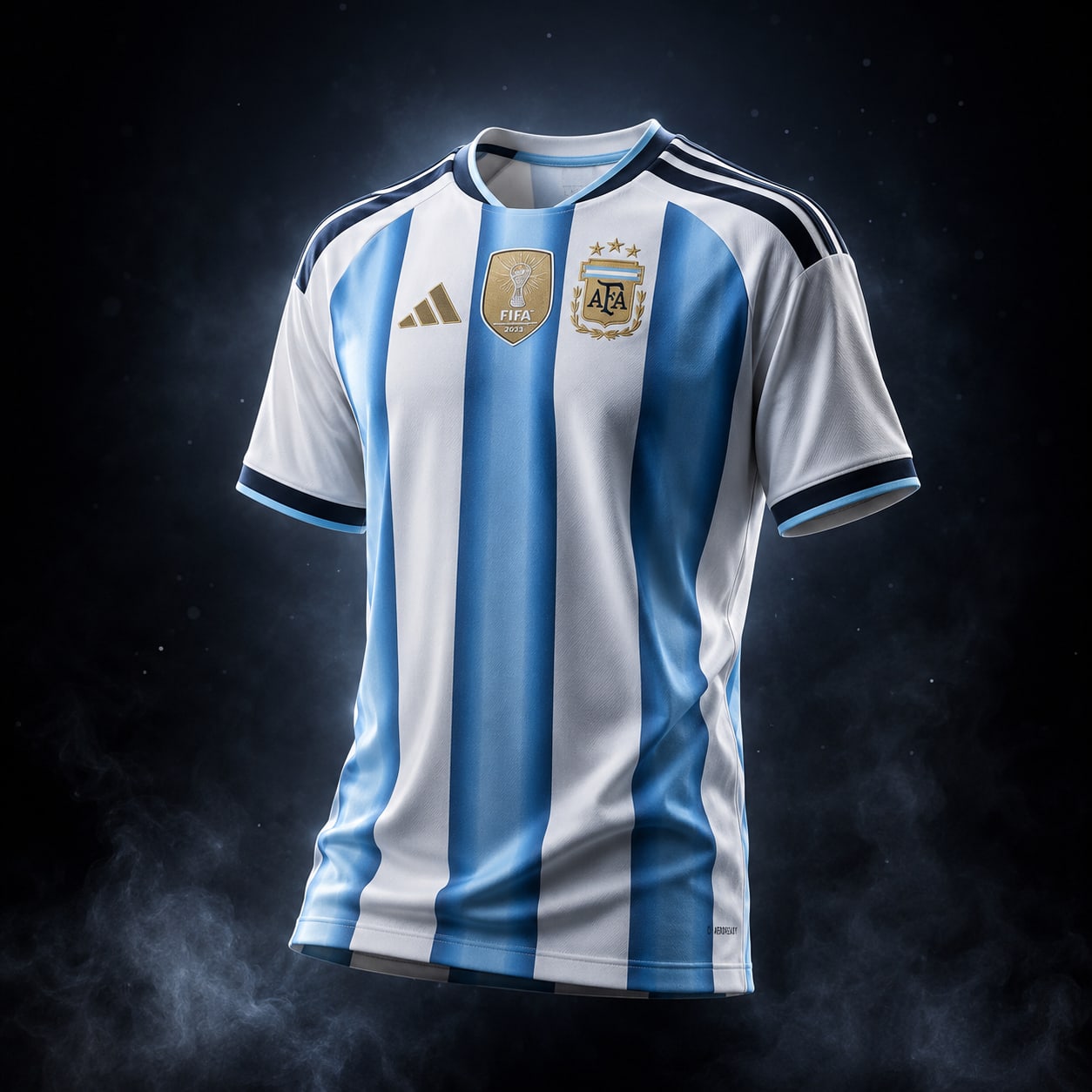 JOGA JERSEY Home jersey