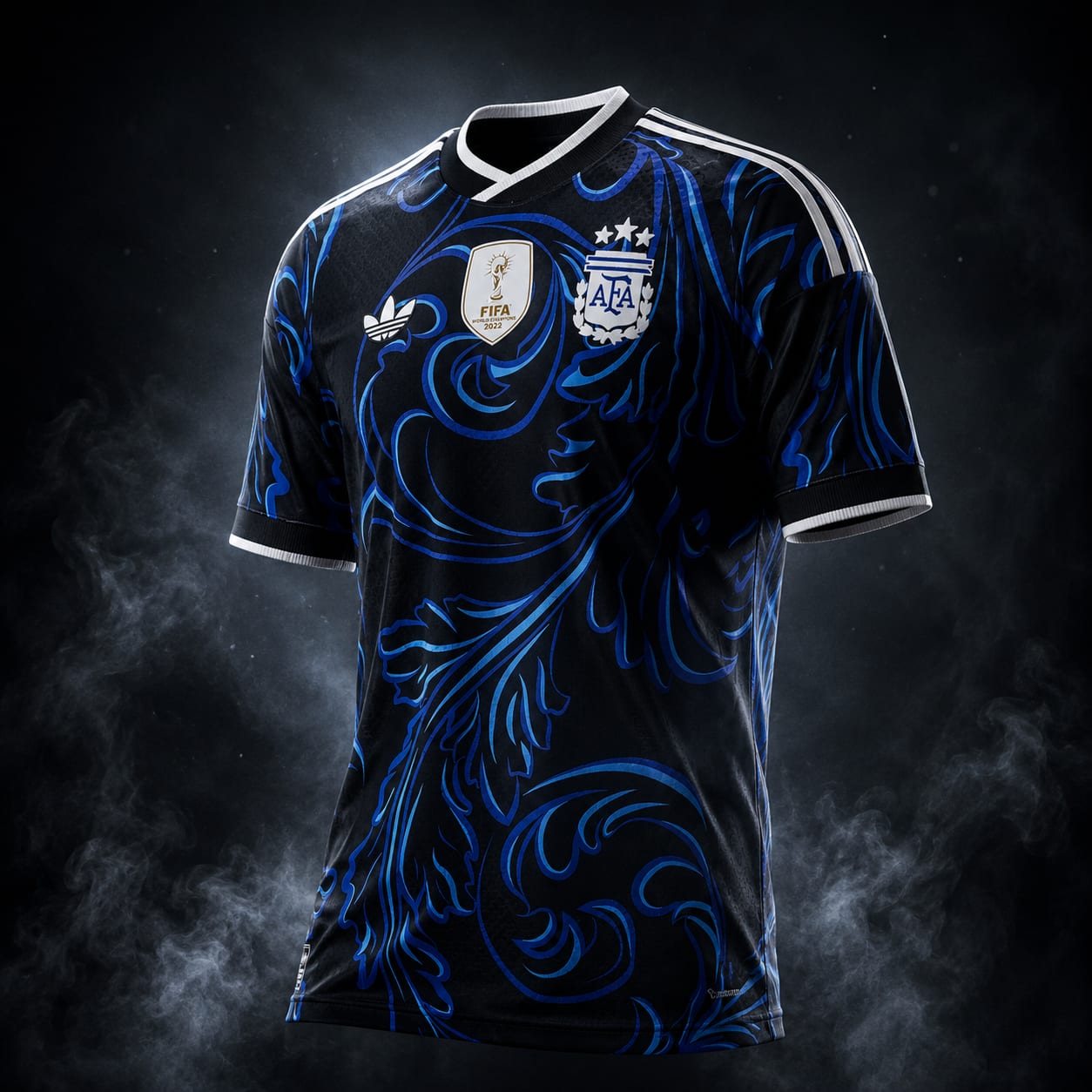 JOGA JERSEY Away jersey